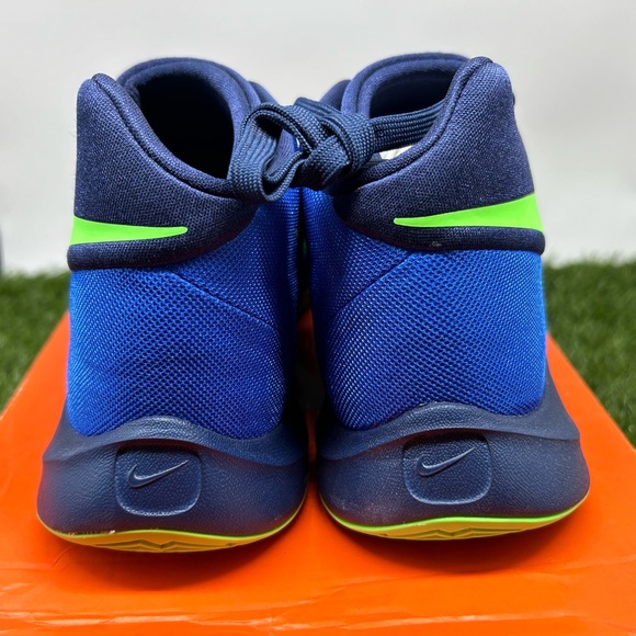 Nike Zoom Hyper Quickness new with box - Picture 2 of 7